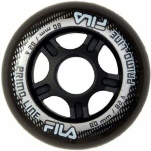 inline kolečka fila