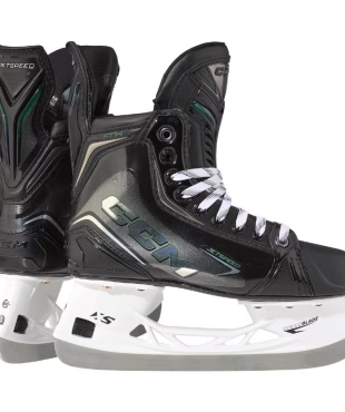 Kalhoty CCM Jetspeed PRO SR 28 Brusle CCM Jetspeed FTW SR