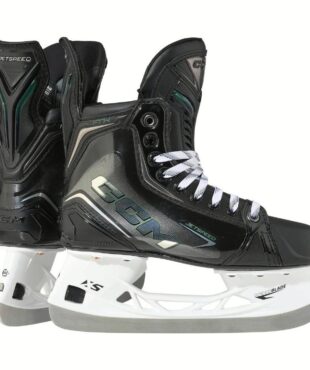 Brusle CCM Jetspeed FT890 YTH 12 Brusle CCM Jetspeed FTW SR