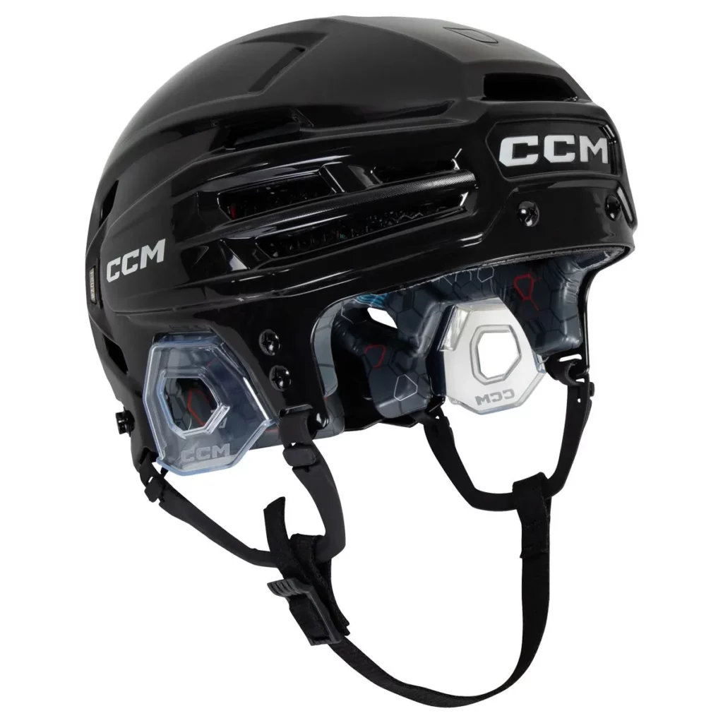Hokejová helma 7 Helma CCM Tacks 920 SR