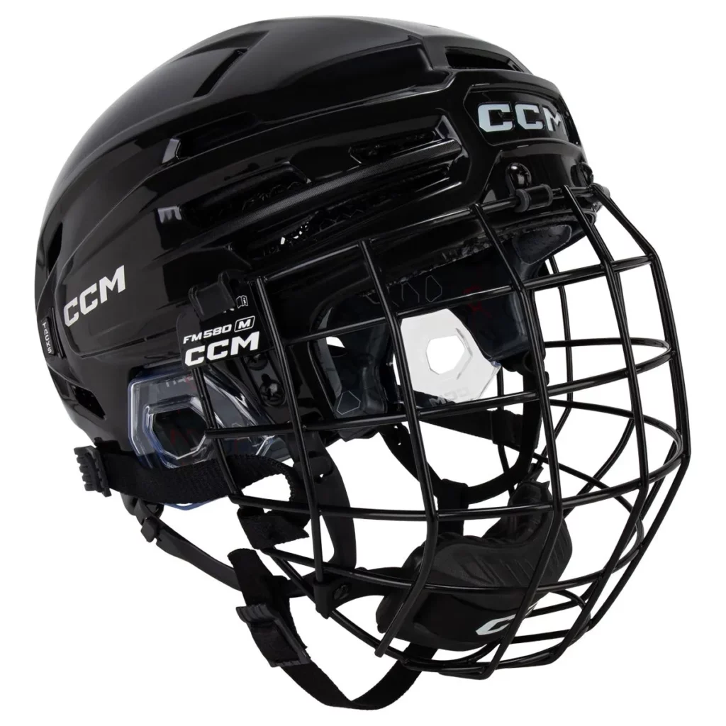 Hokejová helma 6 Helma CCM Tacks 920 combo