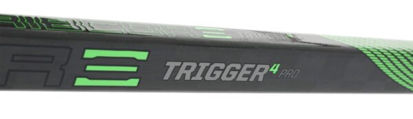 hokejka ccm ribcor trigger 4 pro 2