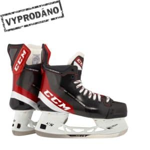 Brusle CCM JetSpeed FT485