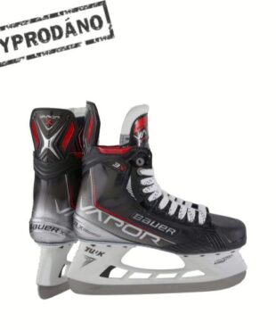 Brusle Bauer Vapor Hyperlite2 - přichází změna! 5 Brusle Bauer vapor 3x