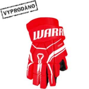 Hokejové rukavice warrior QR4