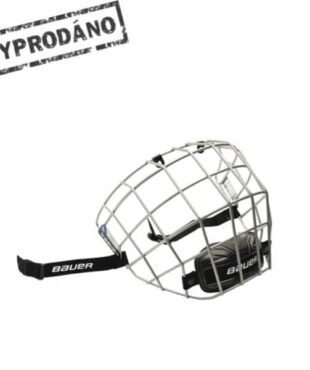 Bauer Profile I Facemask