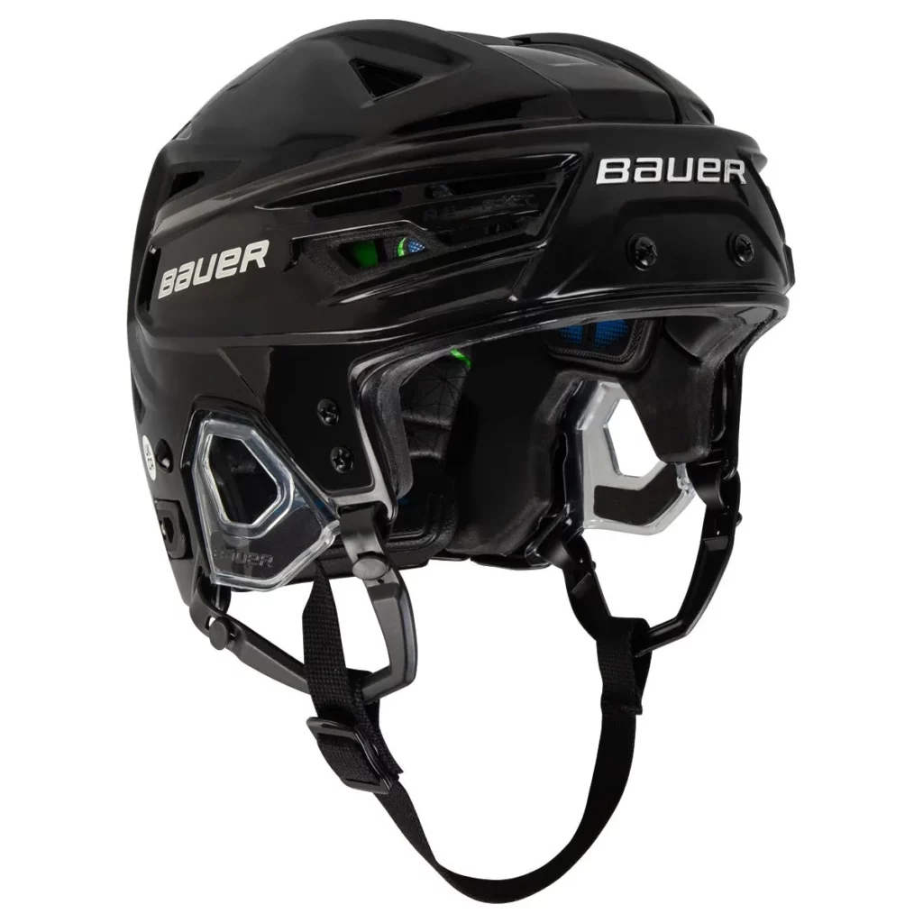 Hokejová helma 8 Bauer Re-akt 155