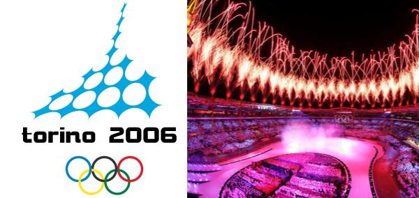 Vzpomínáme aneb olympiáda v Turíně 2006 a poslední česká medaile