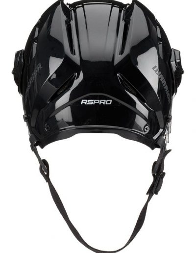 hokejová helma Warrior RS PRO