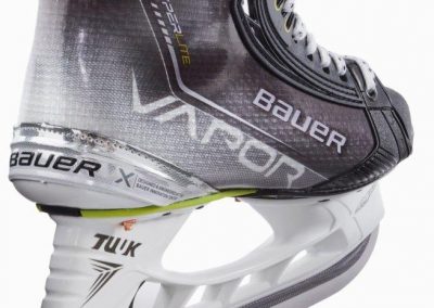 Hokejové Brusle Bauer Vapor Hyperlite