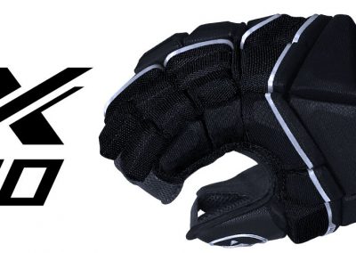 Warrior LX pro rukavice