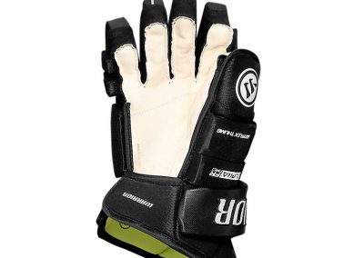 rukavice warrior Alpha FR Pro dlaň