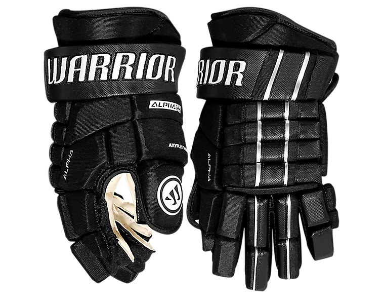 hokejové rukavice warrior Alpha FR Pro