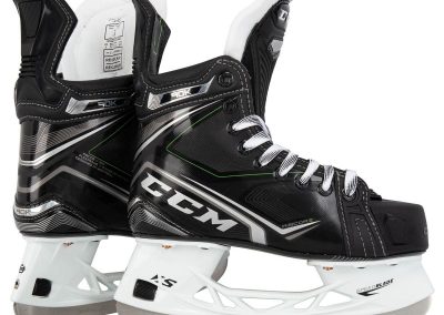 hokejové brusle ccm RIBCOR 90K