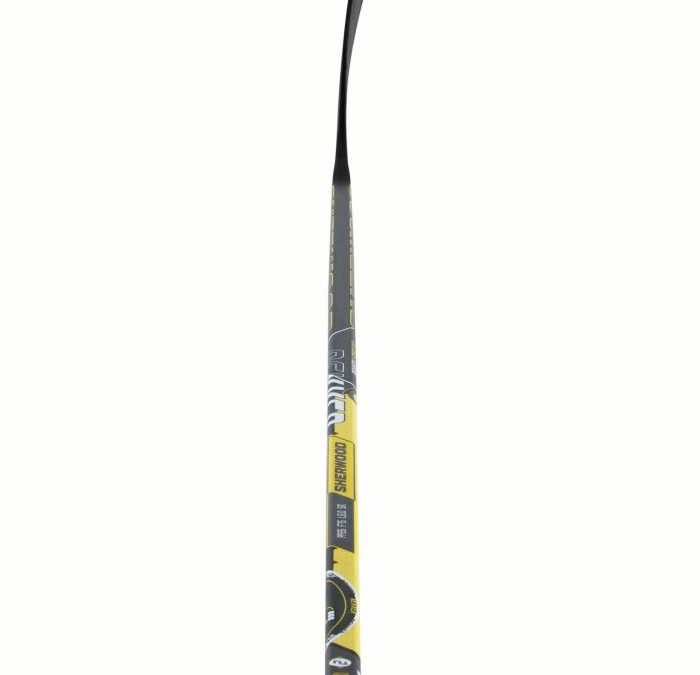 Hůl Sherwood Rekker 2