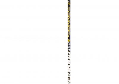 Hůl Sherwood Rekker Element 3 recenze