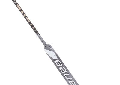 hokejka Bauer Supreme Ultrasonic pro recenze
