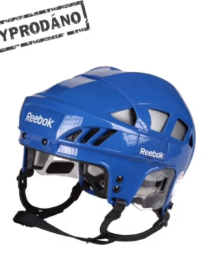 Helma CCM FTW Combo 17 Helma RBK 7K