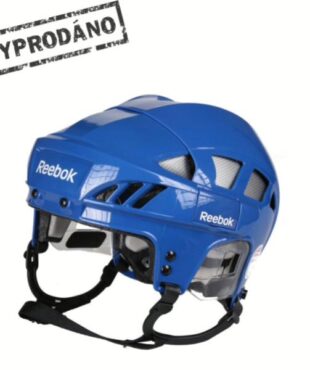 Helma CCM FTW Combo 8 Helma RBK 7K