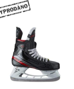 Brusle Bauer Vapor 3X S21 JR 19 Brusle Bauer Vapor 2X