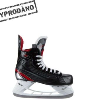 Brusle Bauer Vapor 3X S21 JR 18 Bauer Vapor X2.5