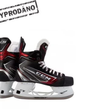 Brusle CCM Jetspeed FT890 YTH 10 Brusle CCM JetSpeed 470