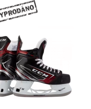 Brusle CCM Vizion 12 Brusle CCM JetSpeed FT480