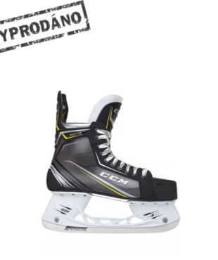 Brusle CCM Tacks XR 18 Brusle CCM Tacks 9070