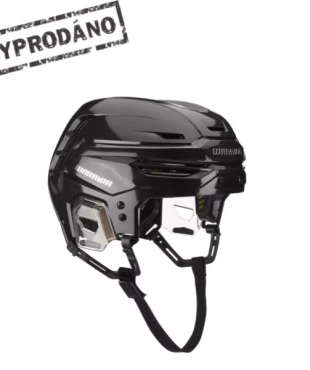 Warrior představil novou helmu Warrior Covert RS PRO 6 Helma Warrior Alpha One