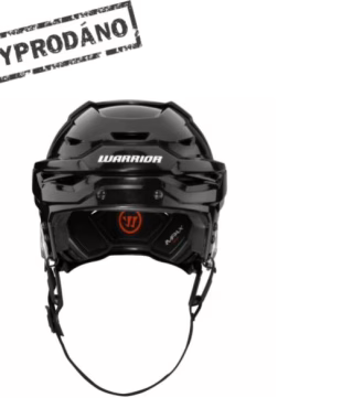 Warrior představil novou helmu Warrior Covert RS PRO 9 Helma Warrior Covert RS PRO