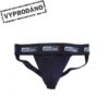 Suspenzor White Bear