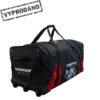 taška frontier Pro Wheel Bag