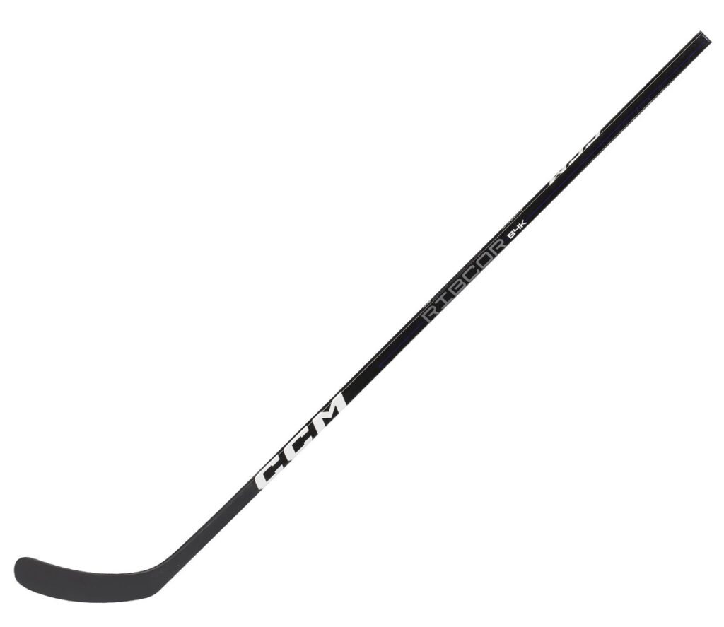 Hokejka CCM Ribcor Trigger 84K SR