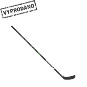 Hokejka CCM Ribcor Trigger 4 Pro