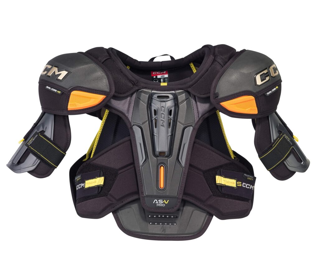 Ramena CCM Tacks AS-V Pro YTH