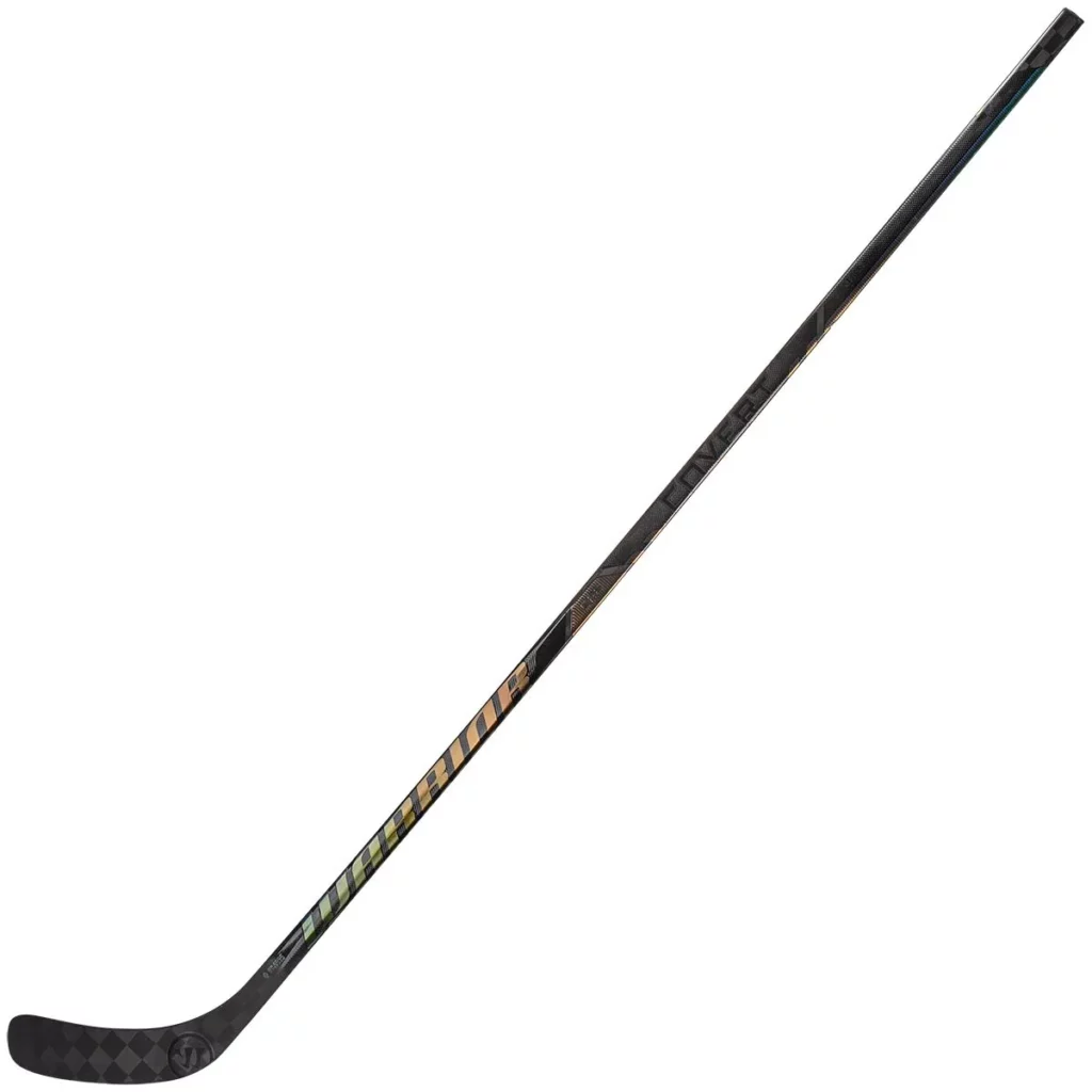 TOP 10 nejlepších hokejek 2025–26 18 Hokejka Warrior Covert QR6 Pro