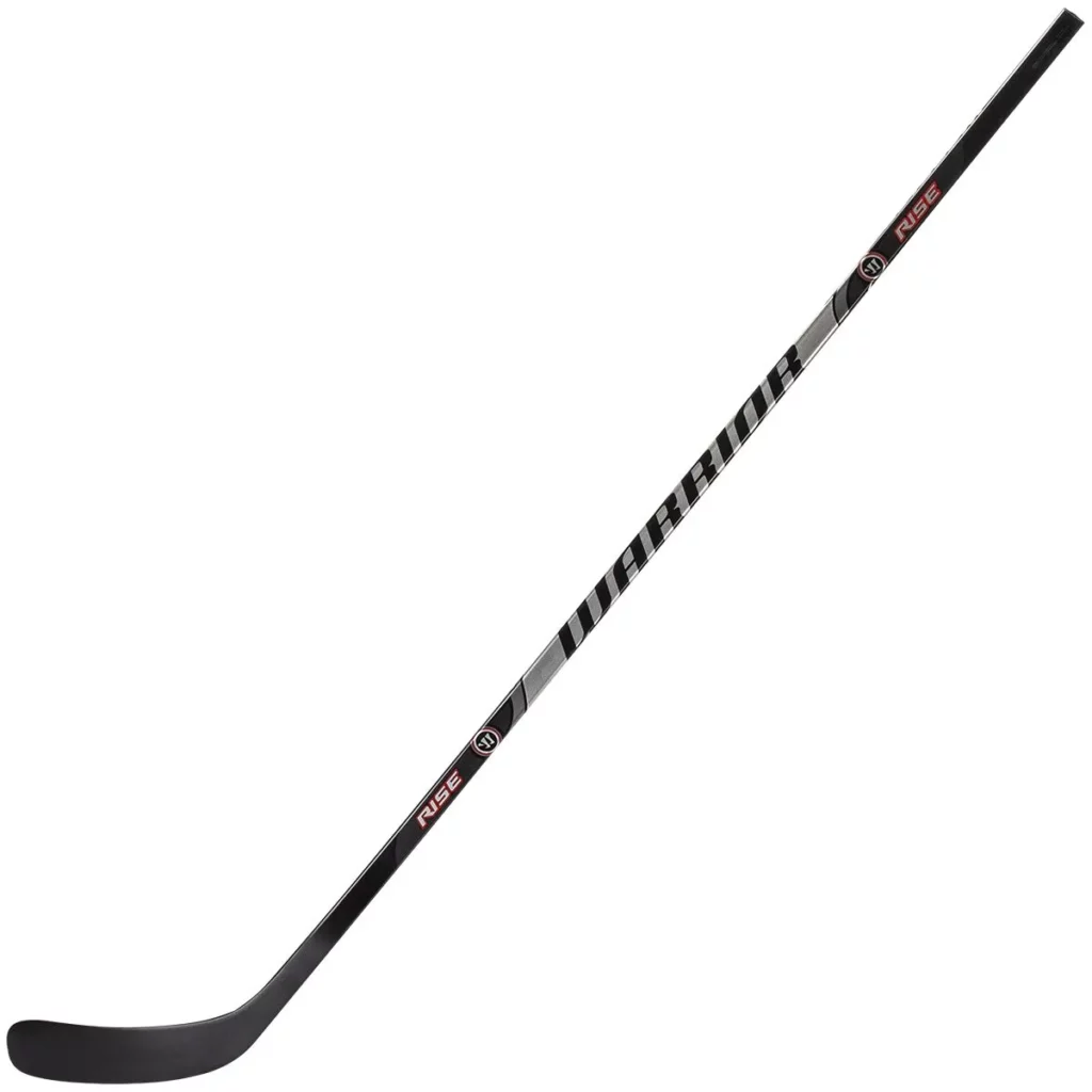 Kompozitové hokejky 18 Hokejka Warrior Covert RISE