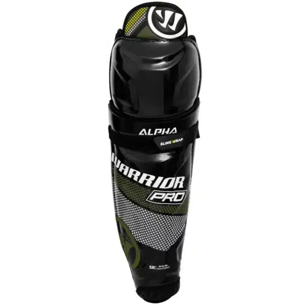 Warrior Alpha PRO