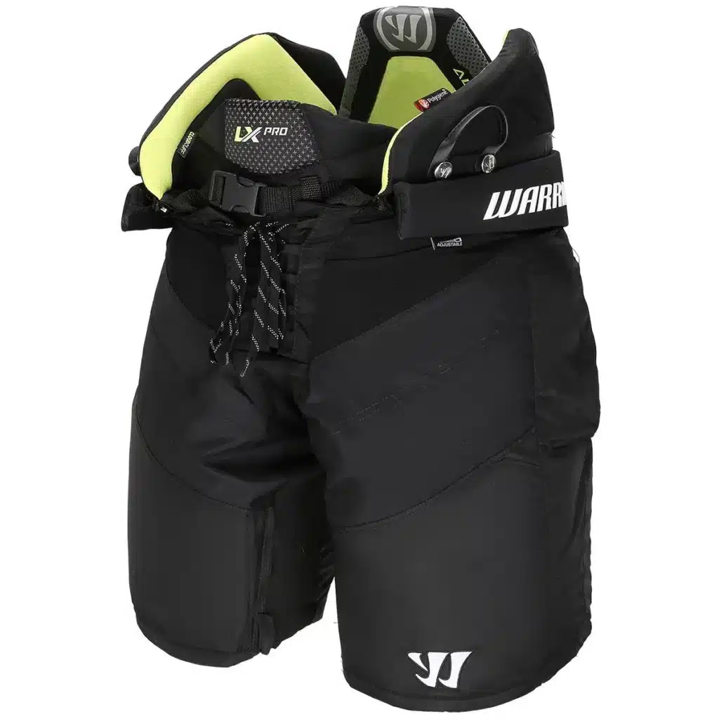 Hokejové kalhoty 1 Warrior Alpha LX PRO