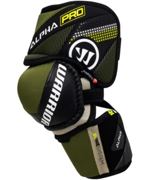 Warrior Alpha PRO