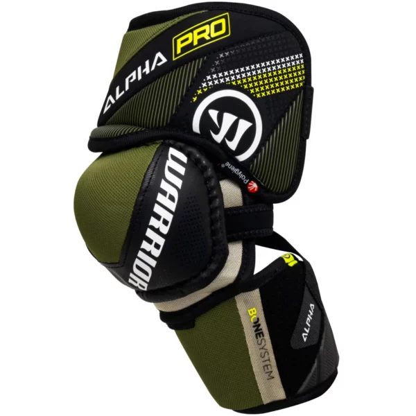 Warrior Alpha PRO