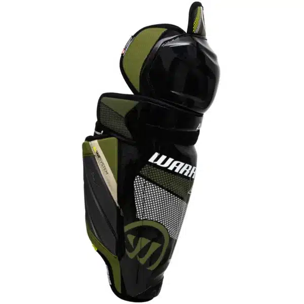 Warrior Alpha PRO