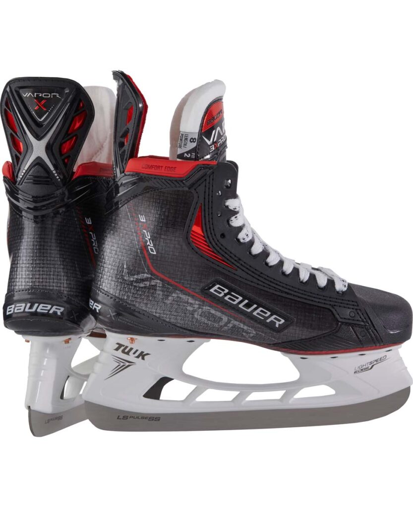 Brusle Bauer Vapor 3X Pro S21 YTH