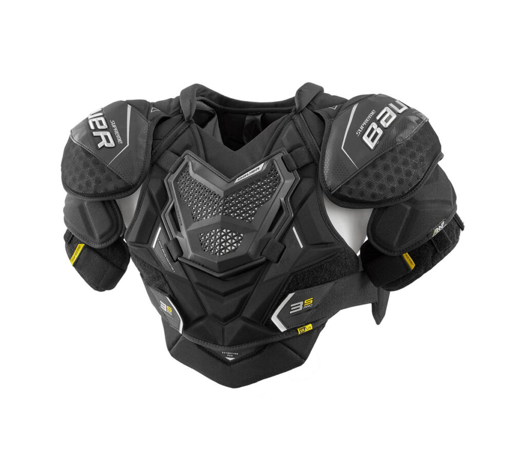Ramena Bauer Supreme 3S Pro S21 JR