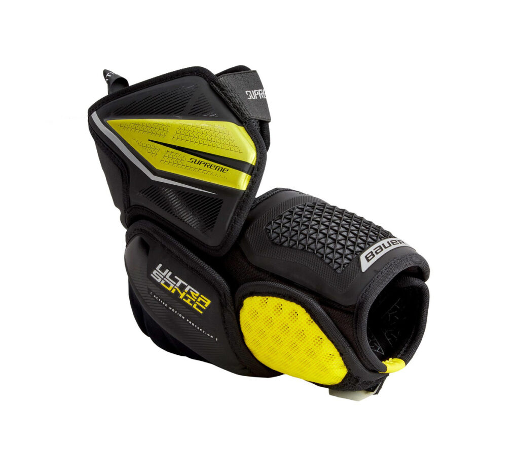 Lokty Bauer Supreme Ultrasonic S21 INT