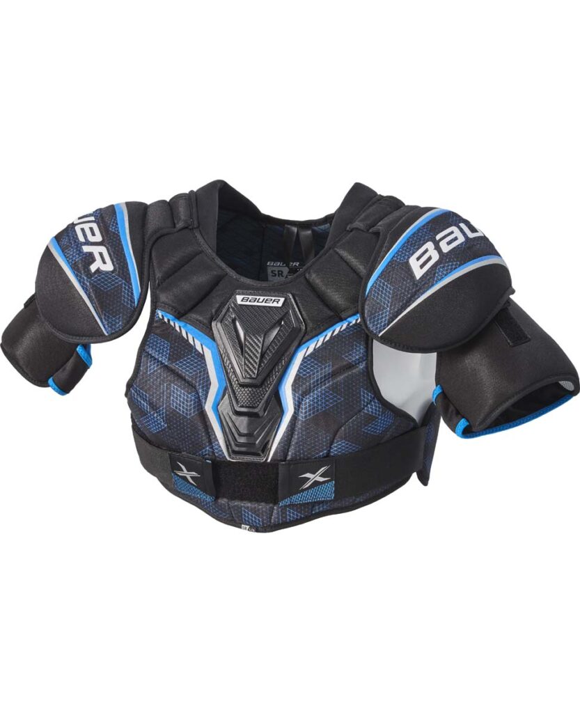 Ramena Bauer X S21 YTH