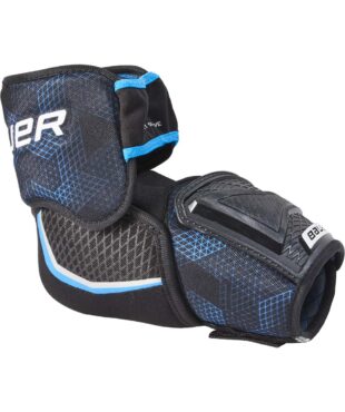 1058540 s21 bauer x elbow pad sr