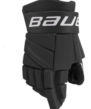 1058645 s21 bauer x glove sr backhand bkw