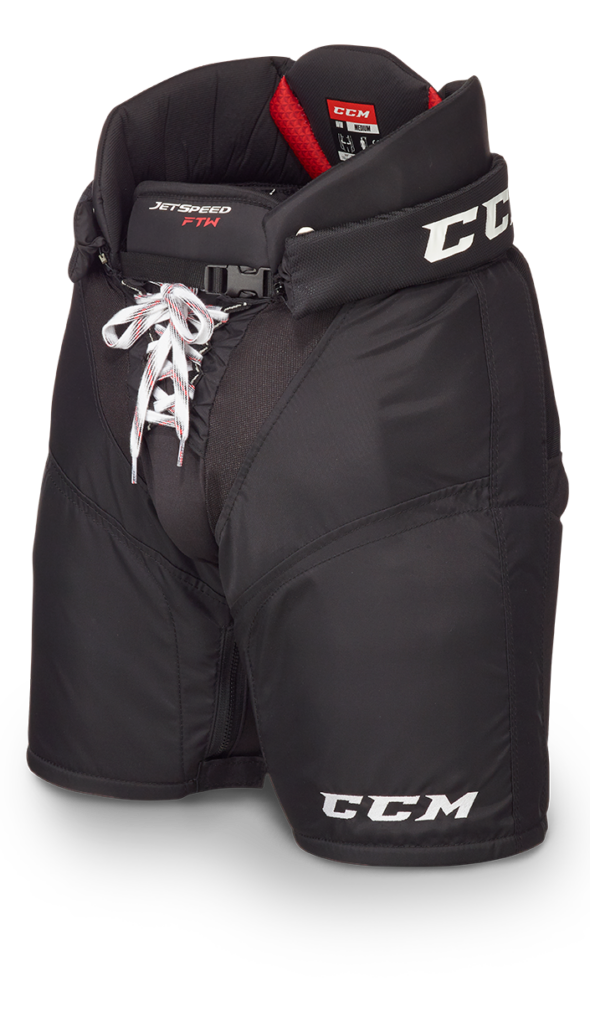 Hokejové kalhoty 14 Dámské kalhoty CCM JetSpeed FTW SR