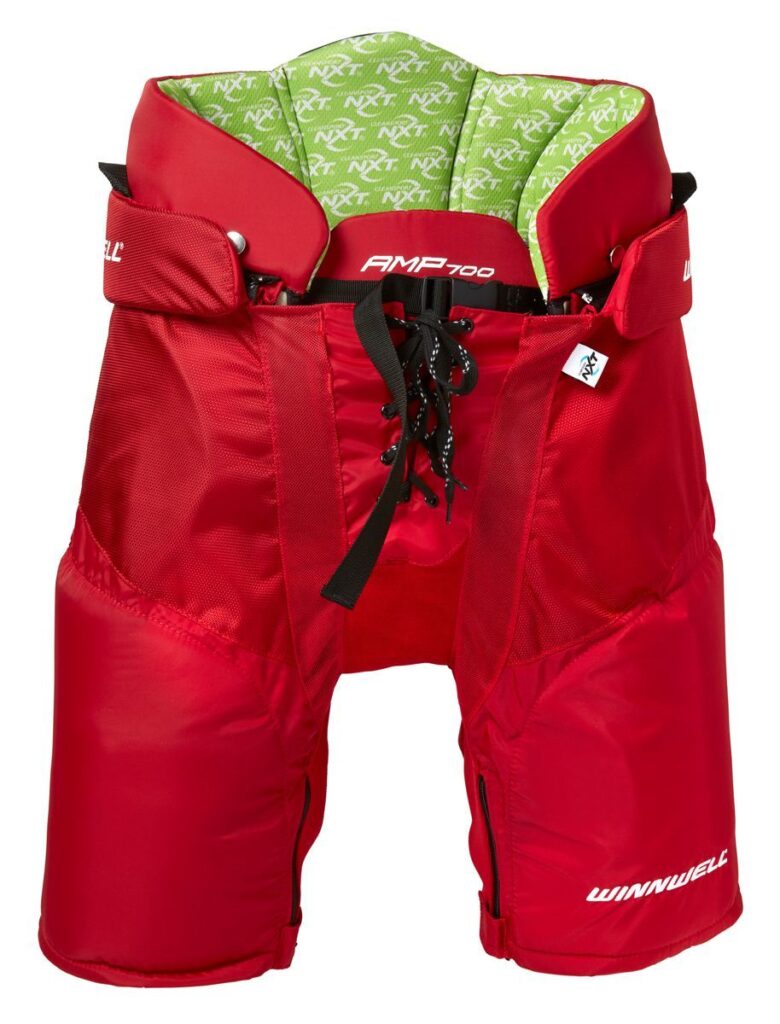 Hokejové kalhoty 9 Kalhoty Winnwell AMP700 SR